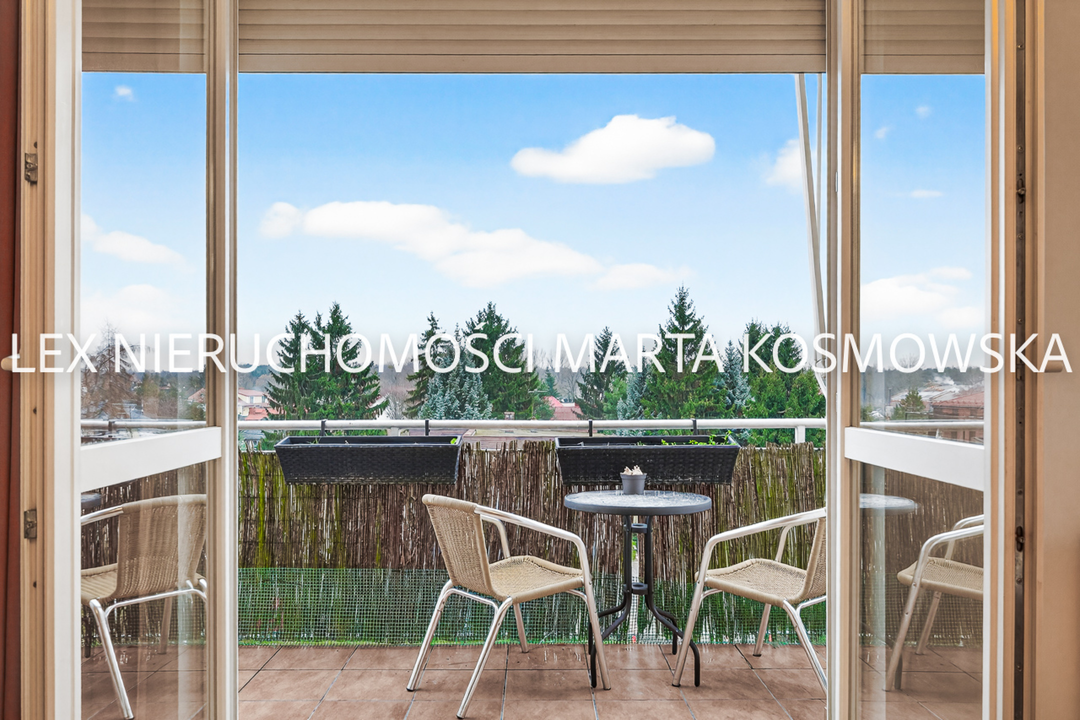 Konstancin-Jeziorna, ul. Bielawska, 4 pok. 110,30 m, garaż, piwnica - zdjęcie 4