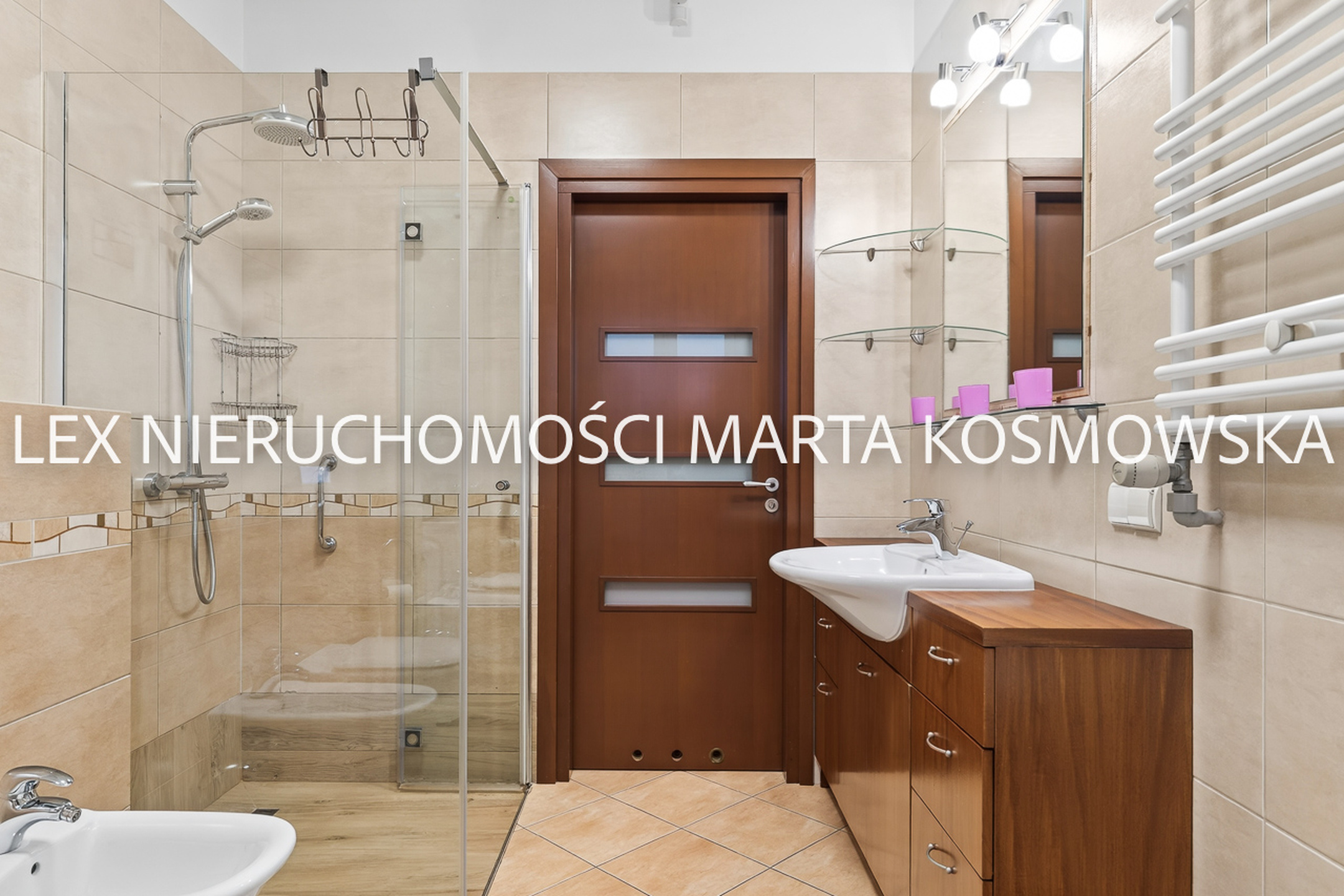 Konstancin-Jeziorna, ul. Bielawska, 4 pok. 110,30 m, garaż, piwnica - zdjęcie 11