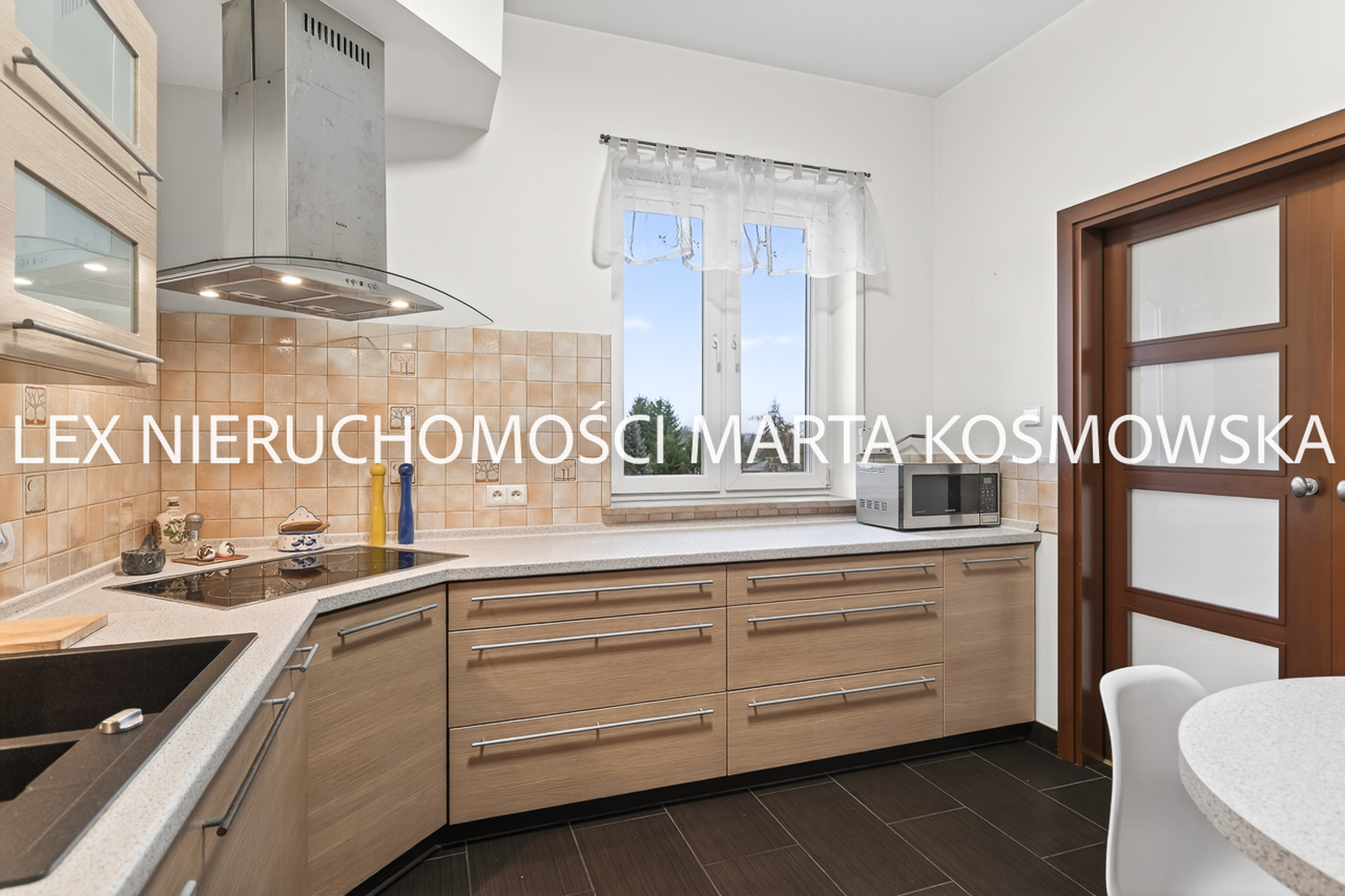 Konstancin-Jeziorna, ul. Bielawska, 4 pok. 110,30 m, garaż, piwnica - zdjęcie 6