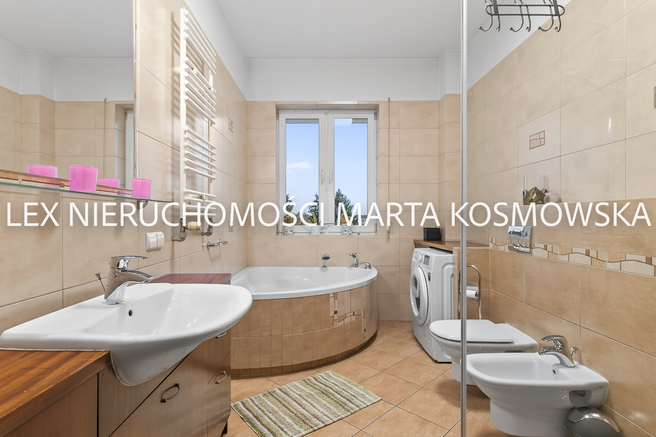 Konstancin-Jeziorna, ul. Bielawska, 4 pok. 110,30 m, garaż, piwnica - zdjęcie 10