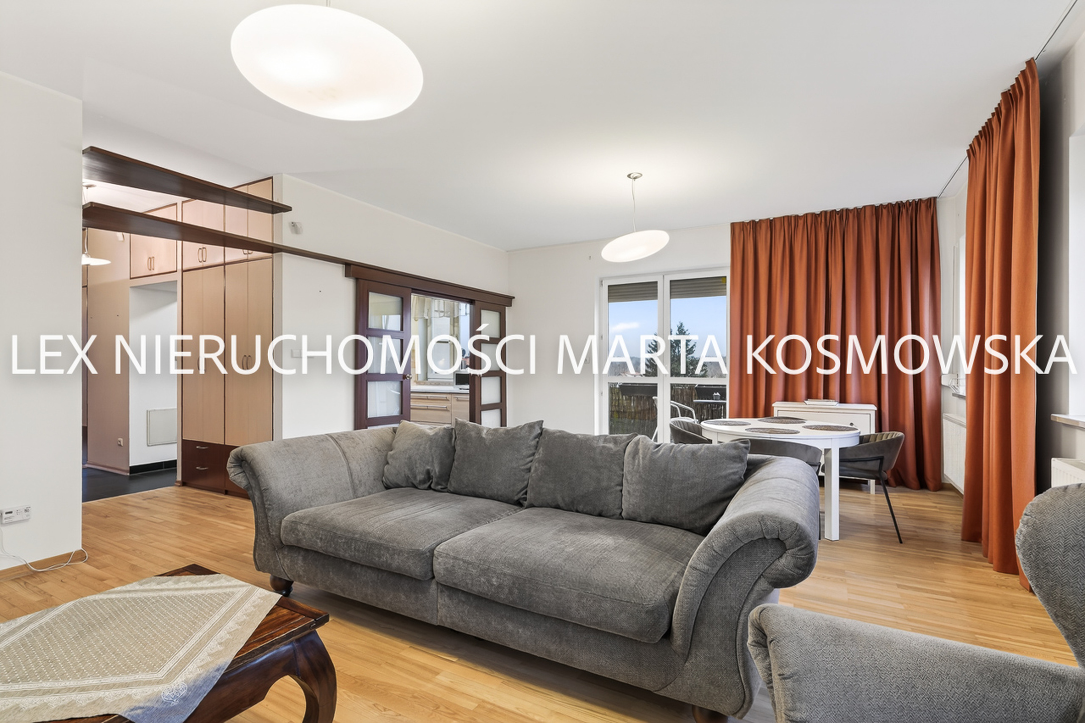 Konstancin-Jeziorna, ul. Bielawska, 4 pok. 110,30 m, garaż, piwnica - zdjęcie 3