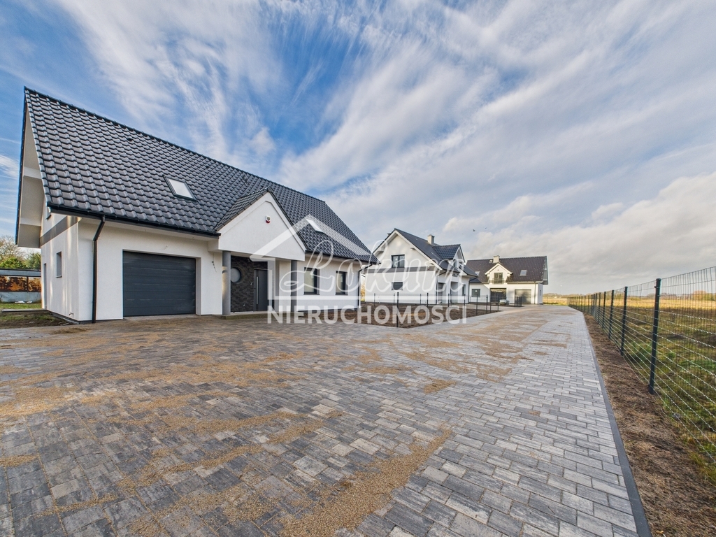 Dom 194,04&nbsp;m², Modrzewie - zdjęcie 15