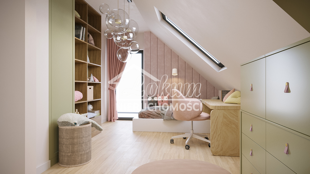 Dom 194,04&nbsp;m², Modrzewie - zdjęcie 12