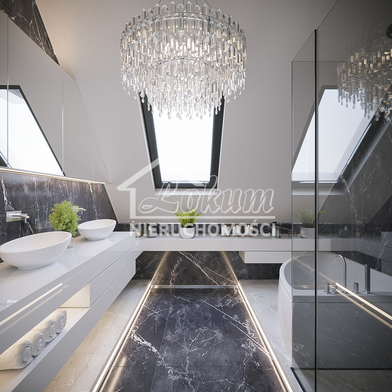 Dom 194,04&nbsp;m², Modrzewie - zdjęcie 14