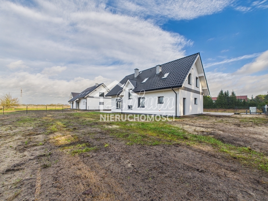 Dom 194,04&nbsp;m², Modrzewie - zdjęcie 16