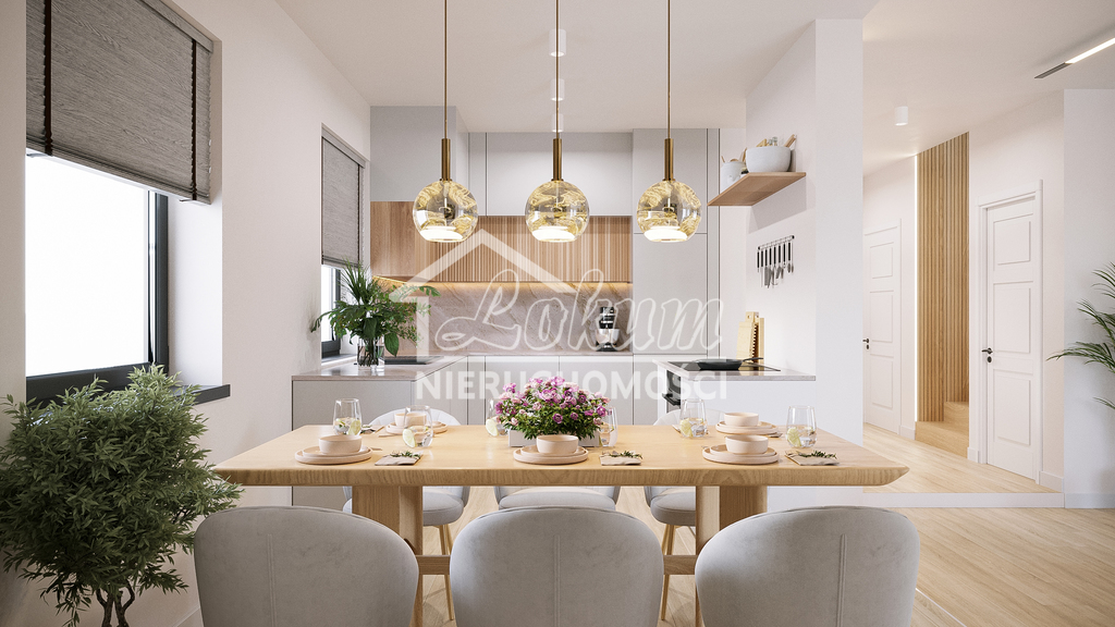 Dom 194,04 m², Modrzewie - zdjęcie 4