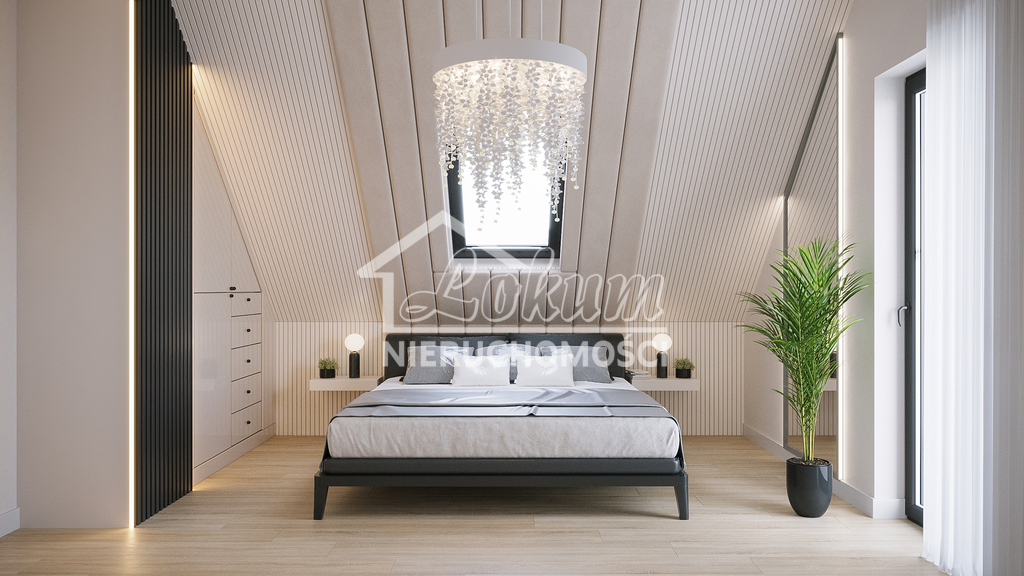 Dom 194,04 m², Modrzewie - zdjęcie 10