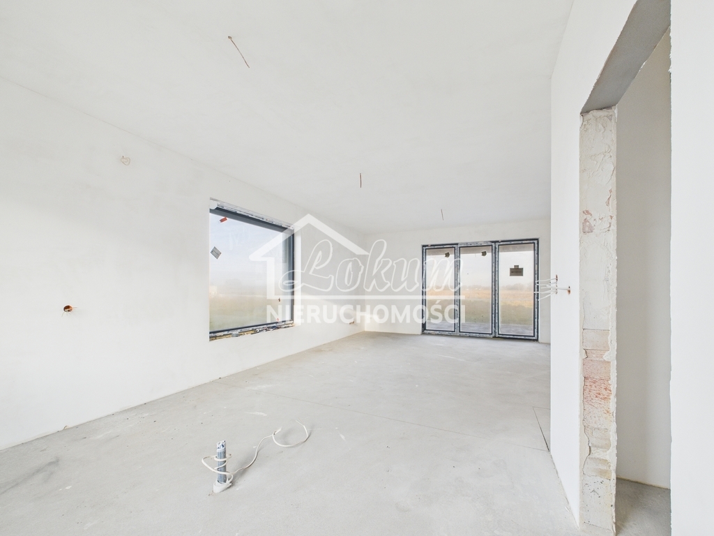 Dom 164,26 m², Modrzewie - zdjęcie 3