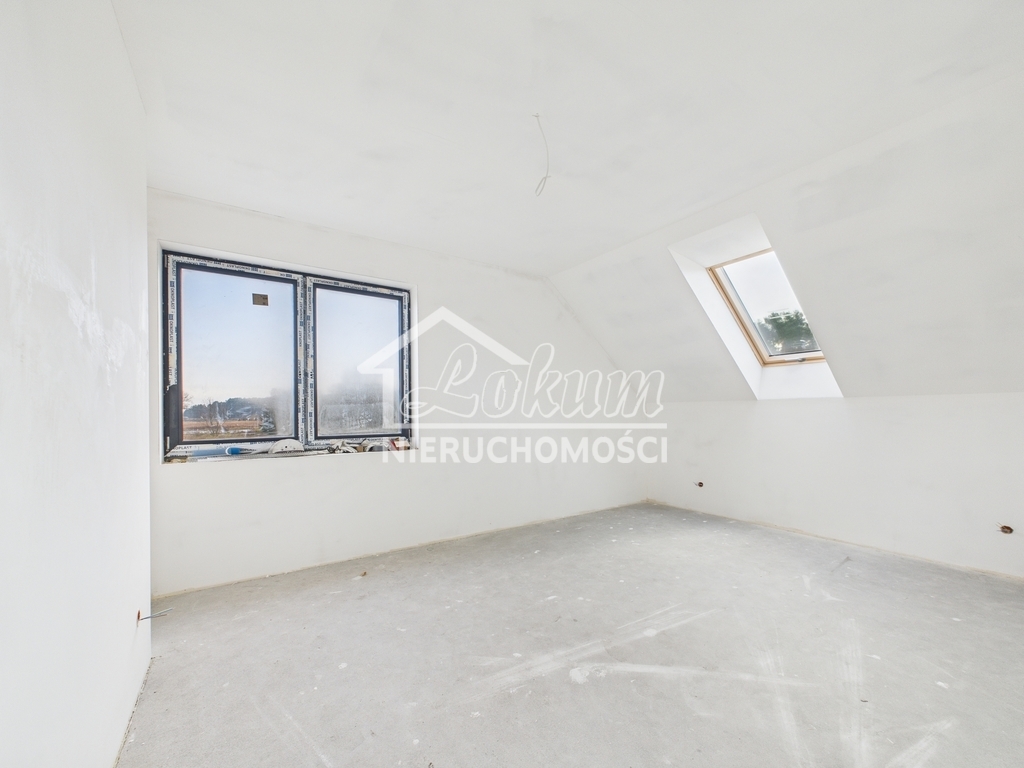 Dom 164,26&nbsp;m², Modrzewie - zdjęcie 9