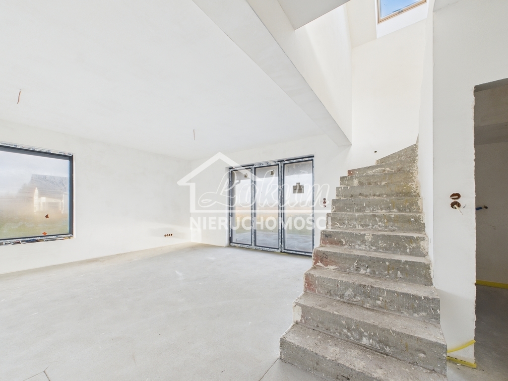 Dom 164,26 m², Modrzewie - zdjęcie 6