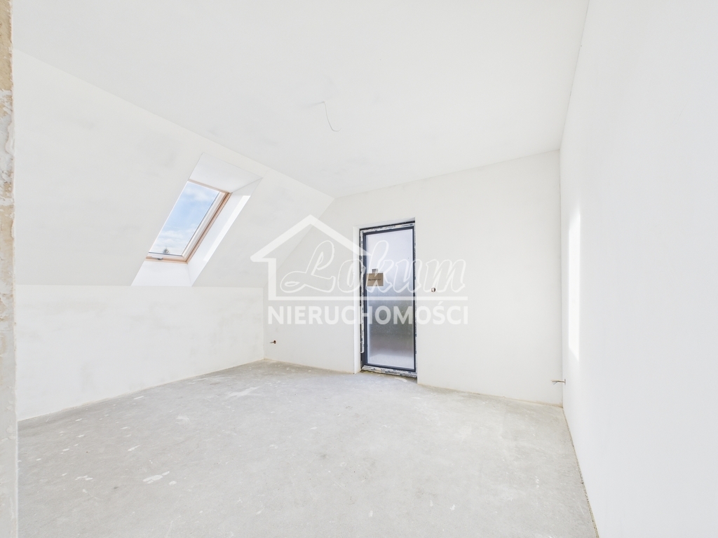 Dom 164,26 m², Modrzewie - zdjęcie 11