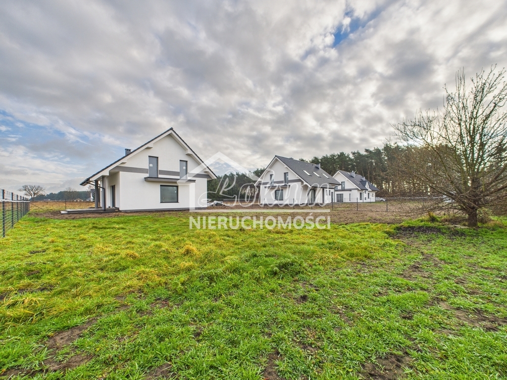 Dom 164,26&nbsp;m², Modrzewie - zdjęcie 12