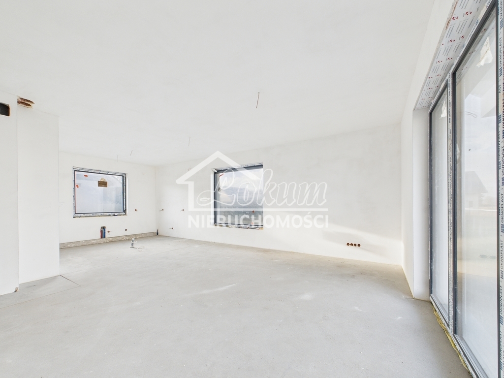 Dom 167,62&nbsp;m², Modrzewie - zdjęcie 6