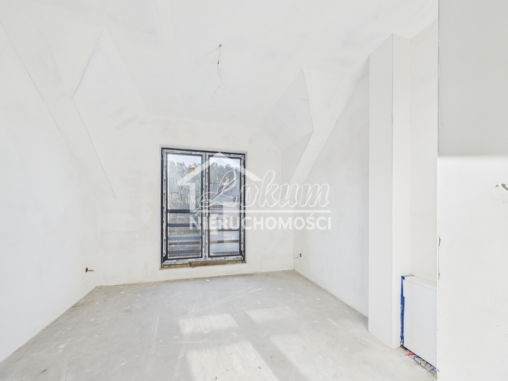 Dom 167,62 m², Modrzewie - zdjęcie 11