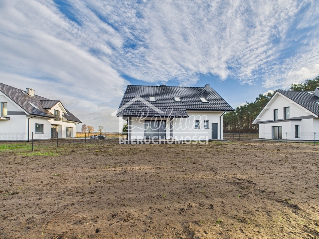 Dom 167,62 m², Modrzewie - zdjęcie 8