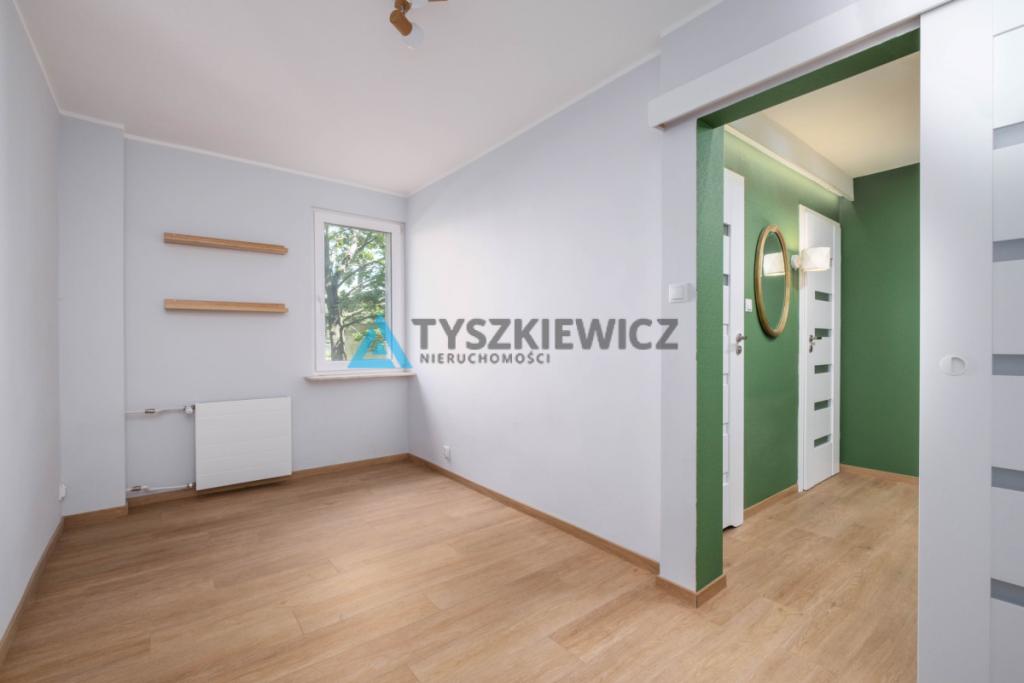 Sopot Kamienny Potok, parter, oddzielna kuchnia - zdjęcie 11