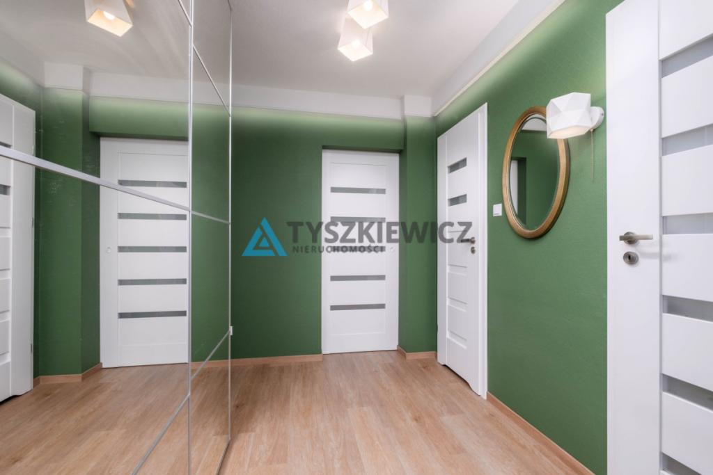 Sopot Kamienny Potok, parter, oddzielna kuchnia - zdjęcie 6