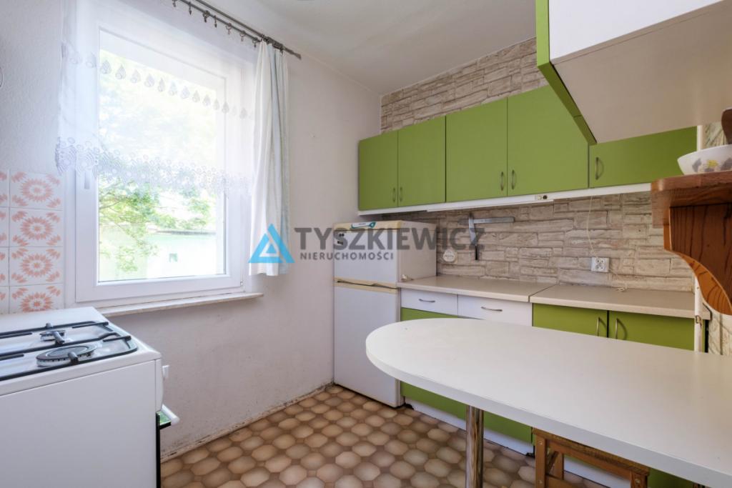 Sopot Kamienny Potok, parter, oddzielna kuchnia - zdjęcie 8