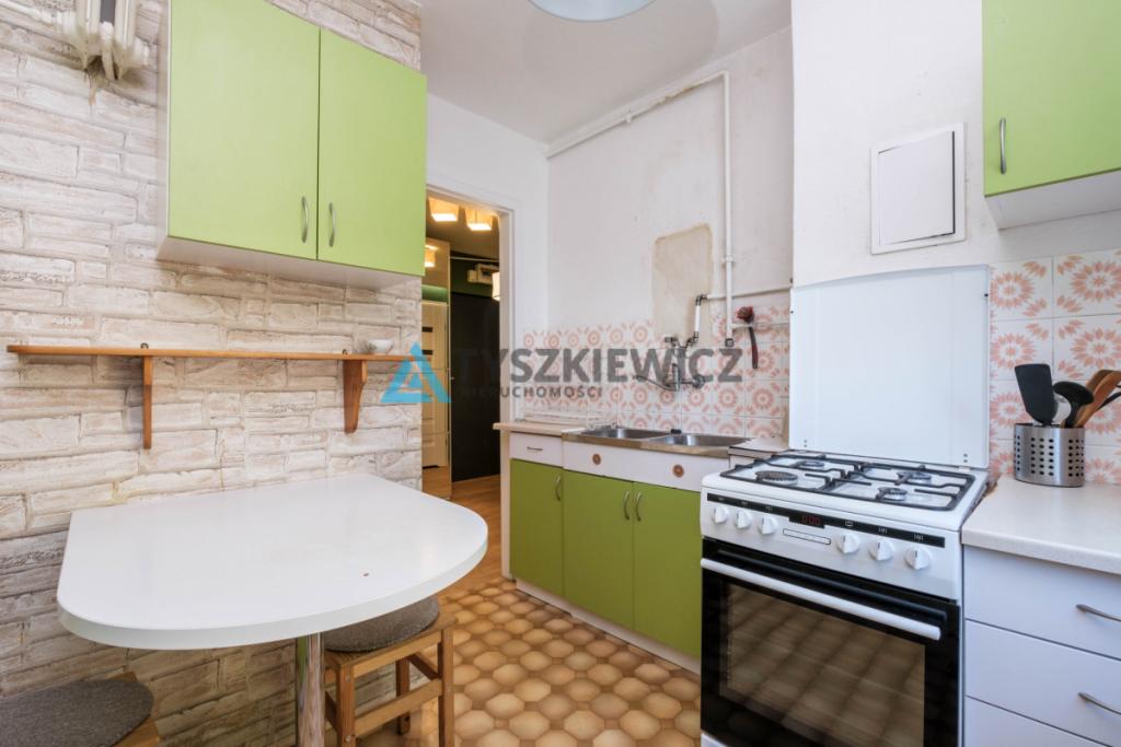 Sopot Kamienny Potok, parter, oddzielna kuchnia - zdjęcie 9