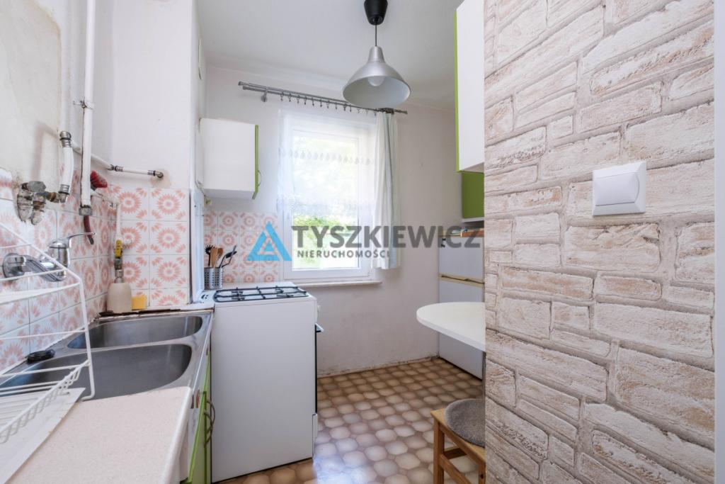 Sopot Kamienny Potok, parter, oddzielna kuchnia - zdjęcie 7