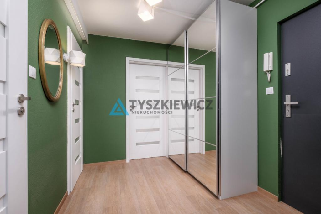 Sopot Kamienny Potok, parter, oddzielna kuchnia - zdjęcie 5