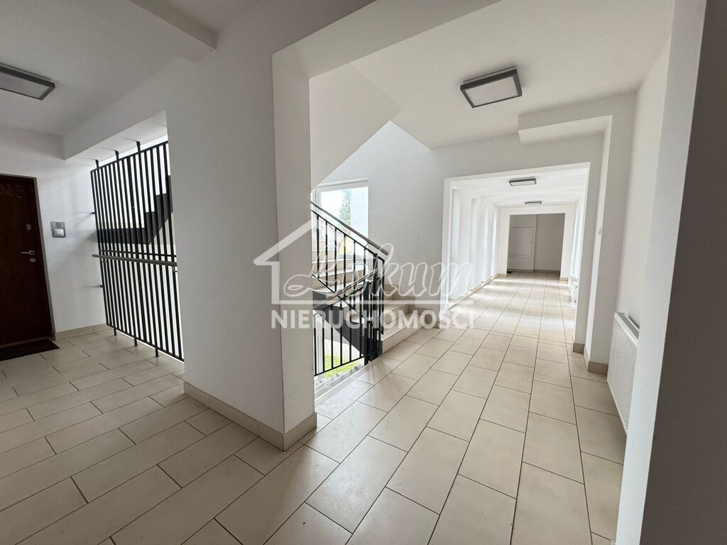 Mieszkanie 53,28&nbsp;m², Szczecin, Pogodno, Waleriana Łukasińskiego - zdjęcie 11