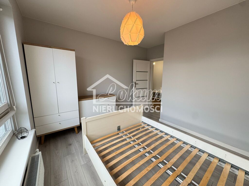 Mieszkanie 53,28&nbsp;m², Szczecin, Pogodno, Waleriana Łukasińskiego - zdjęcie 8