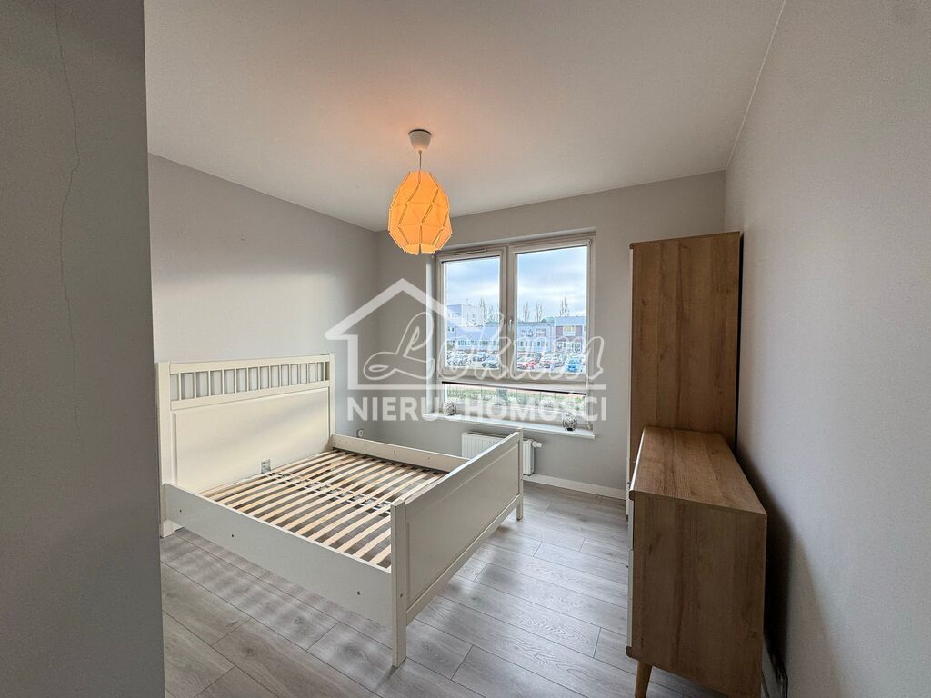 Mieszkanie 53,28&nbsp;m², Szczecin, Pogodno, Waleriana Łukasińskiego - zdjęcie 7