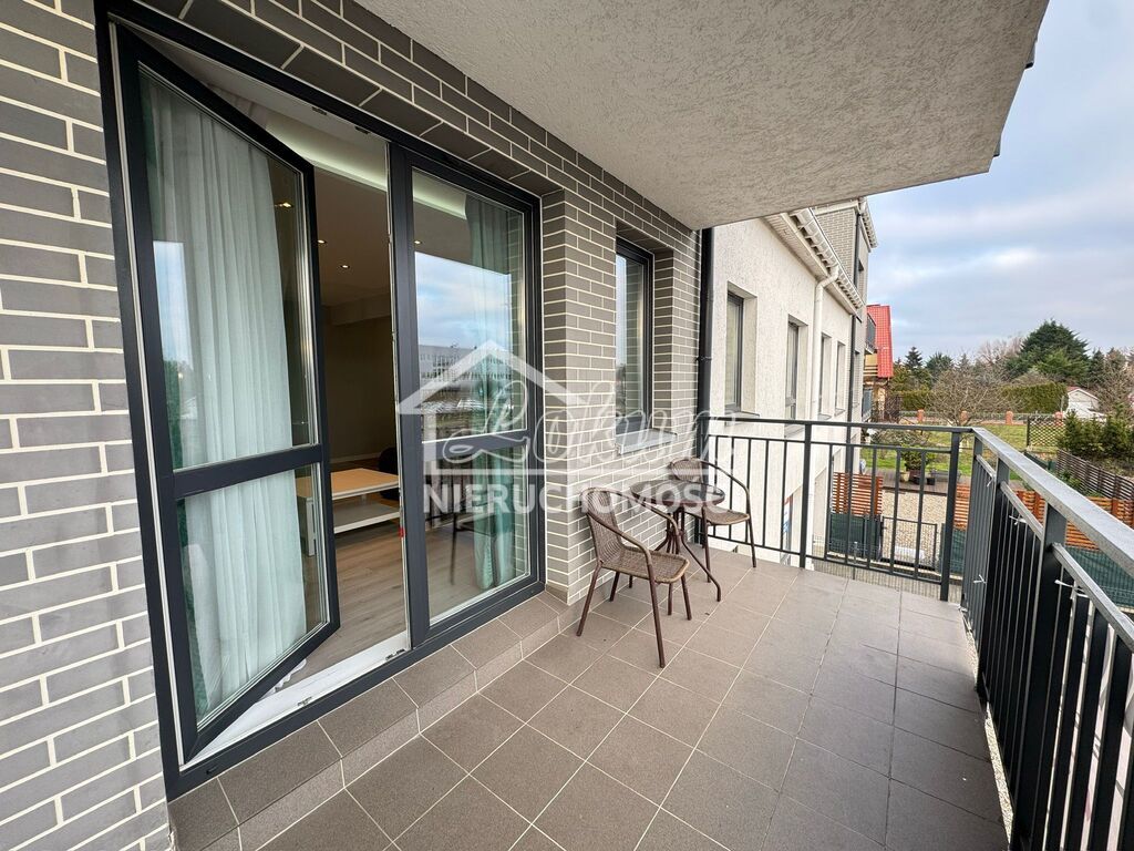 Mieszkanie 53,28&nbsp;m², Szczecin, Pogodno, Waleriana Łukasińskiego - zdjęcie 10