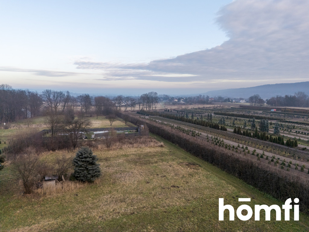 Działka budowlana 683 m², Niegoszowice, Wąwozowa - zdjęcie 6