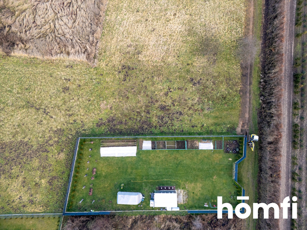 Działka budowlana 683 m², Niegoszowice, Wąwozowa - zdjęcie 11