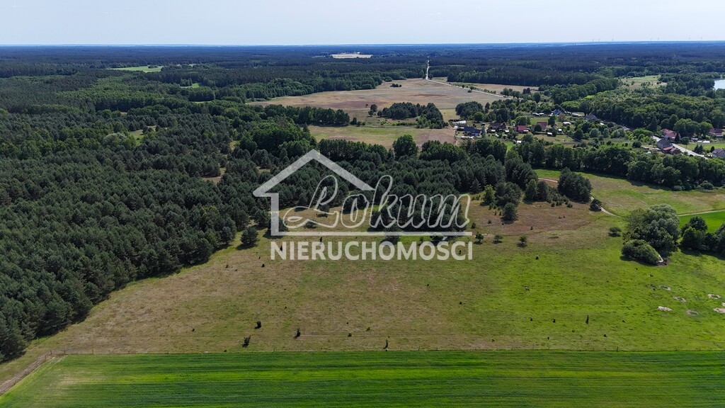 Działka inwestycyjna 25,90&nbsp;ha, Ostrowiec - zdjęcie 5