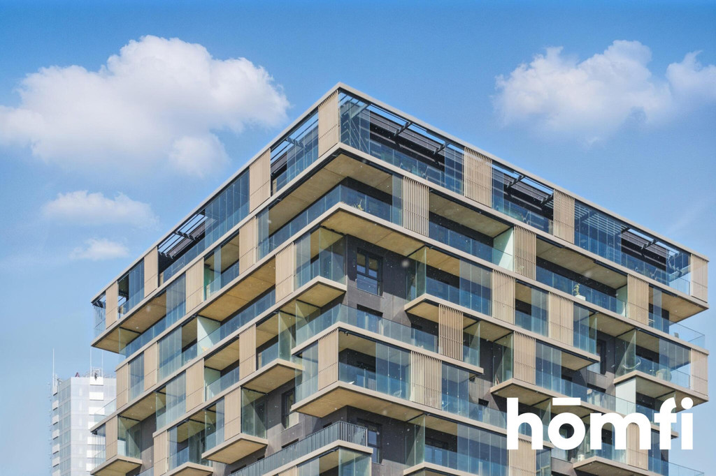 Mieszkanie 42 m², Katowice, Bogucice, Henryka Mikołaja Góreckiego - zdjęcie 17
