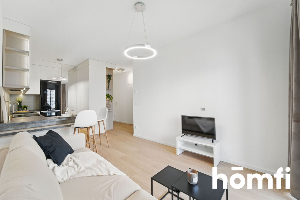 Mieszkanie 42 m², Katowice, Bogucice, Henryka Mikołaja Góreckiego - zdjęcie 15