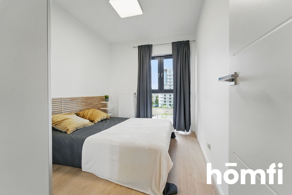 Mieszkanie 42 m², Katowice, Bogucice, Henryka Mikołaja Góreckiego - zdjęcie 10