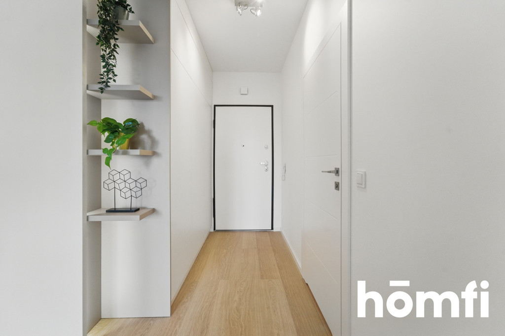 Mieszkanie 42 m², Katowice, Bogucice, Henryka Mikołaja Góreckiego - zdjęcie 5