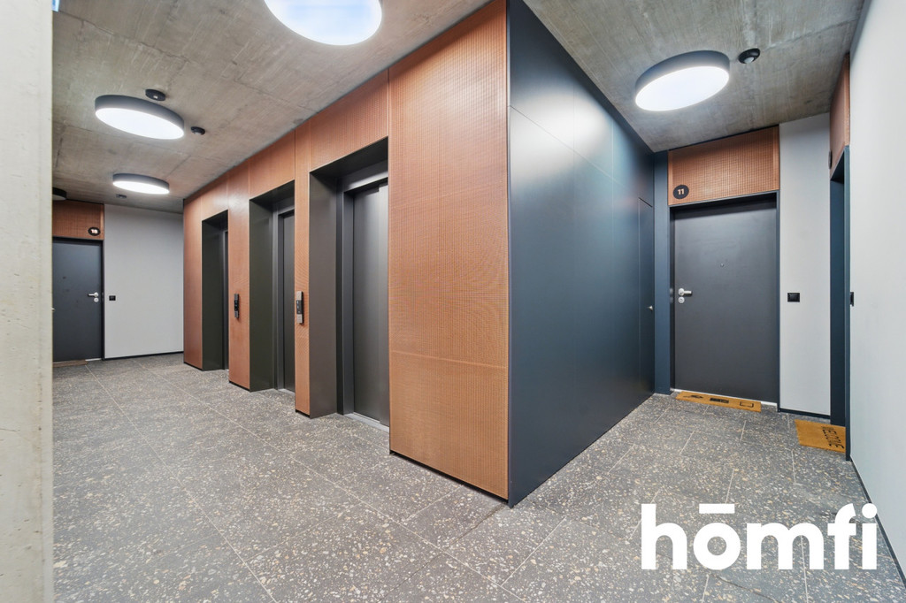 Mieszkanie 42 m², Katowice, Bogucice, Henryka Mikołaja Góreckiego - zdjęcie 8