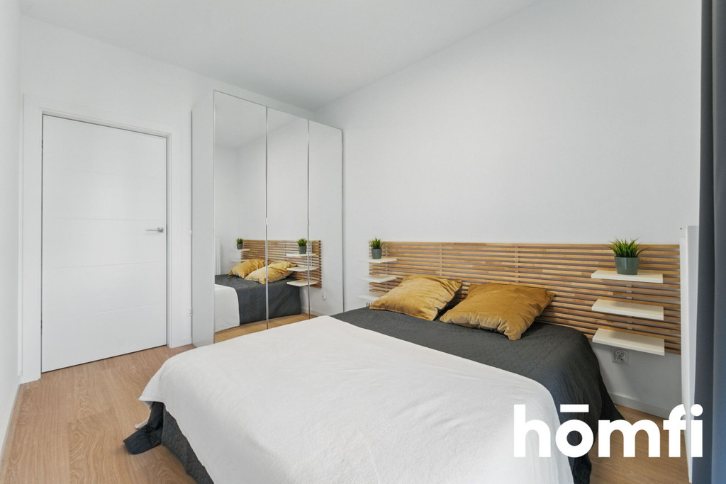 Mieszkanie 42 m², Katowice, Bogucice, Henryka Mikołaja Góreckiego - zdjęcie 9
