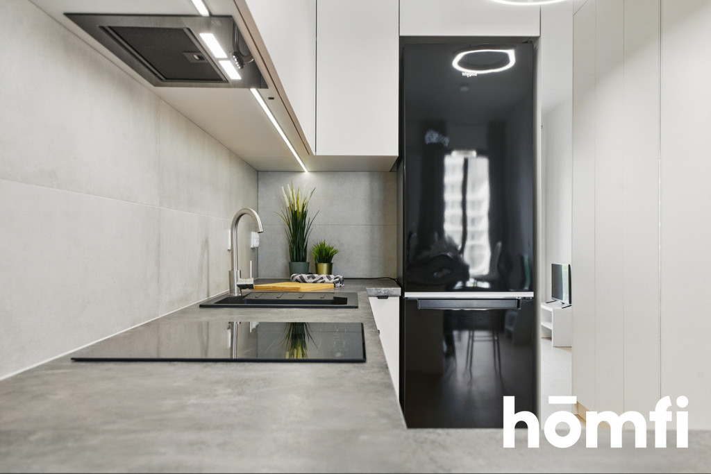 Mieszkanie 42 m², Katowice, Bogucice, Henryka Mikołaja Góreckiego - zdjęcie 13