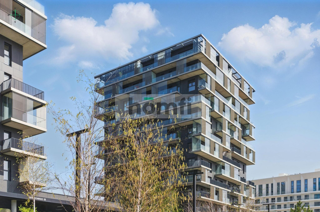Mieszkanie 42 m², Katowice, Bogucice, Henryka Mikołaja Góreckiego - zdjęcie 18