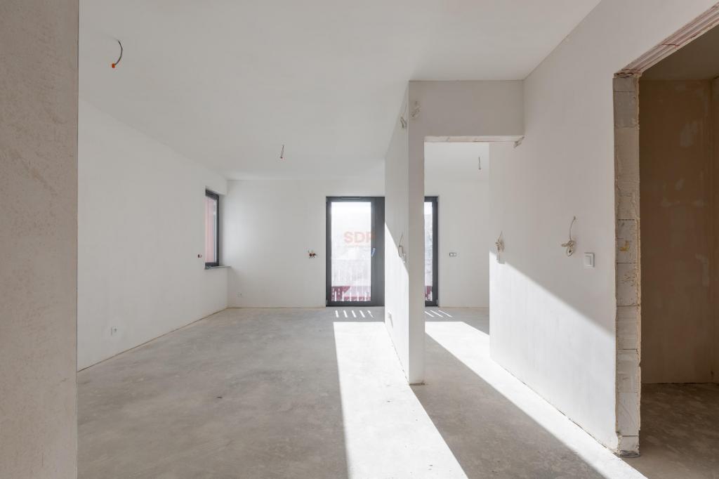 Mieszkanie 53 m², Szklarska Poręba, Szklana - zdjęcie 2