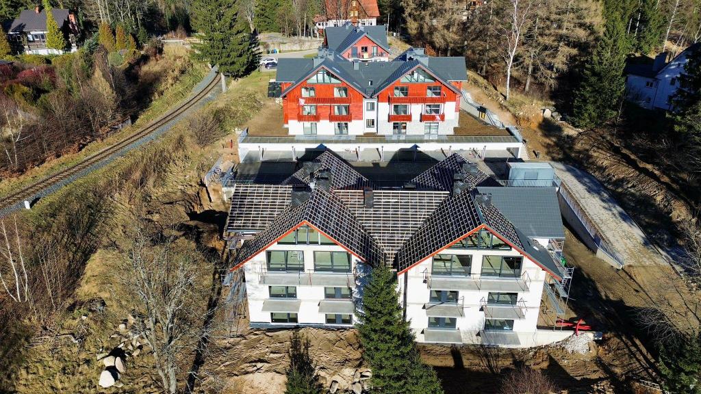 Mieszkanie 43 m², Szklarska Poręba, Szklana - zdjęcie 6