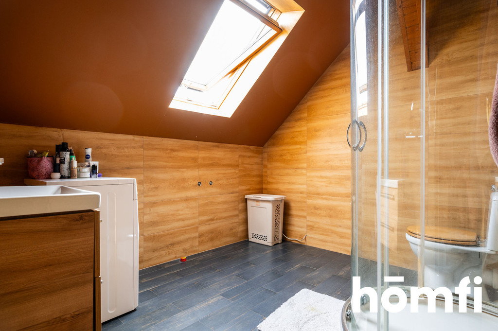 Dom 180 m², Ryczów, Wspólna - zdjęcie 10