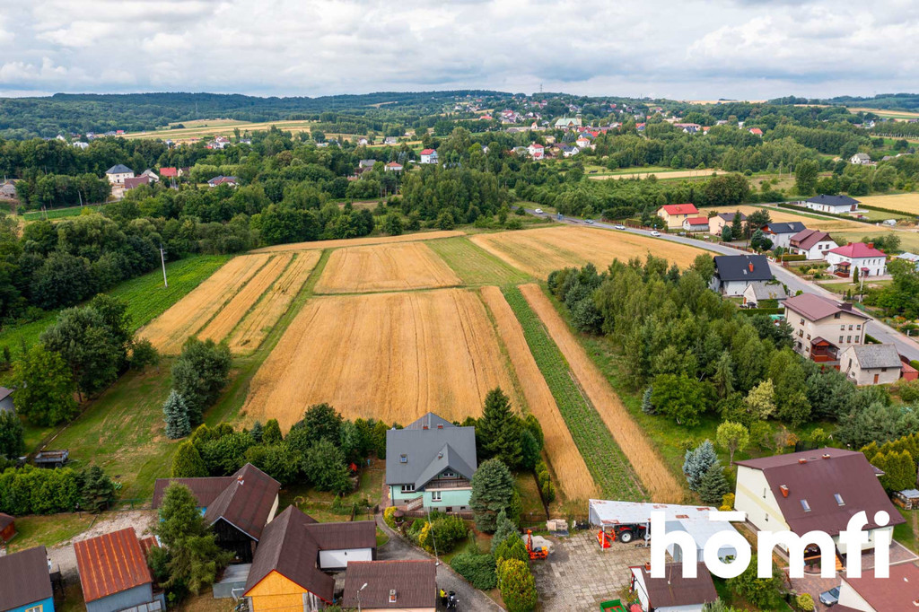 Dom 180 m², Ryczów, Wspólna - zdjęcie 15