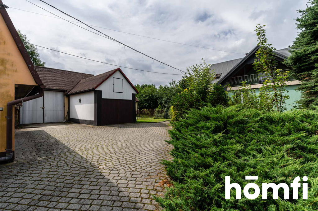 Dom 180 m², Ryczów, Wspólna - zdjęcie 3