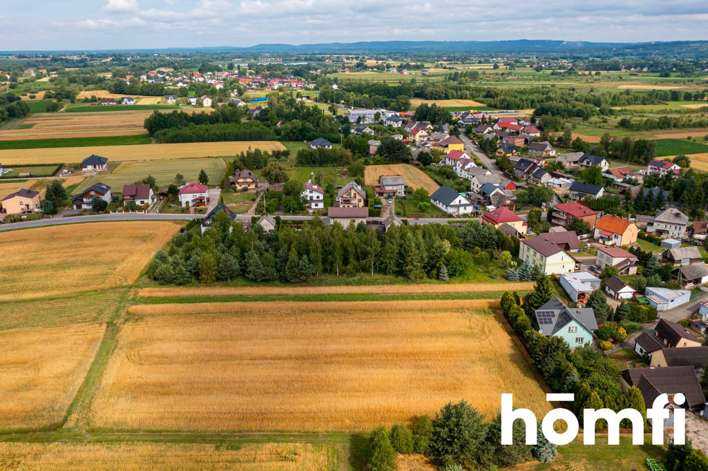 Dom 180 m², Ryczów, Wspólna - zdjęcie 13