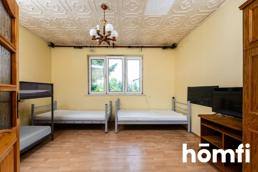 Dom 180 m², Ryczów, Wspólna - zdjęcie 6