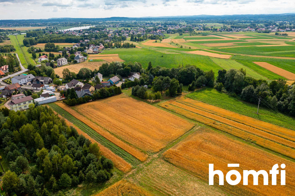 Dom 180 m², Ryczów, Wspólna - zdjęcie 12