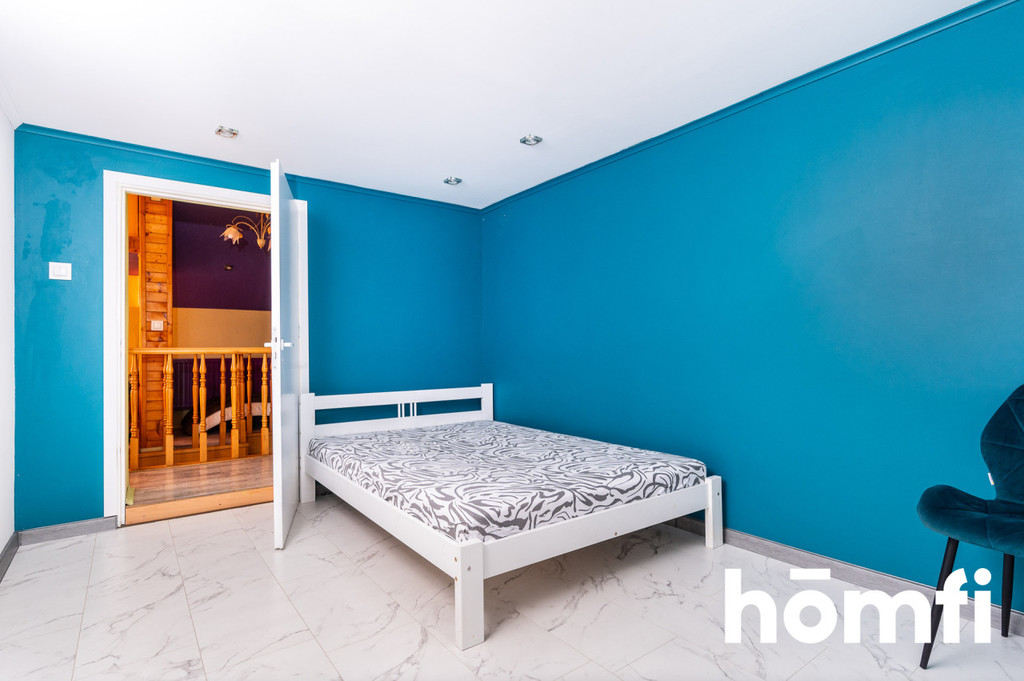 Dom 180 m², Ryczów, Wspólna - zdjęcie 7