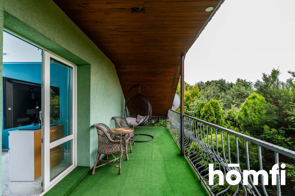 Dom 180 m², Ryczów, Wspólna - zdjęcie 2